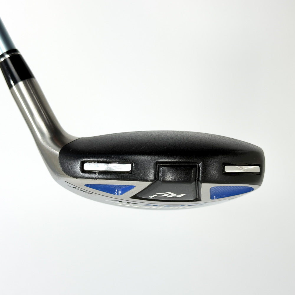 니켄트 RC+ 3DX IW U3 20도 JSR 3.0 R