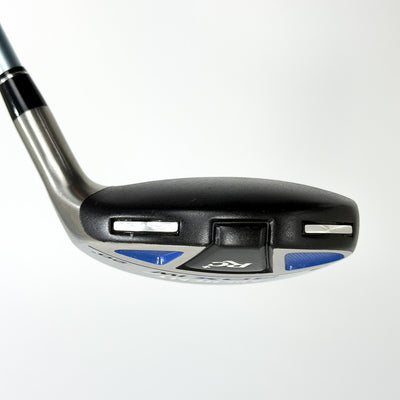 니켄트 RC+ 3DX IW U3 20도 JSR 3.0 R