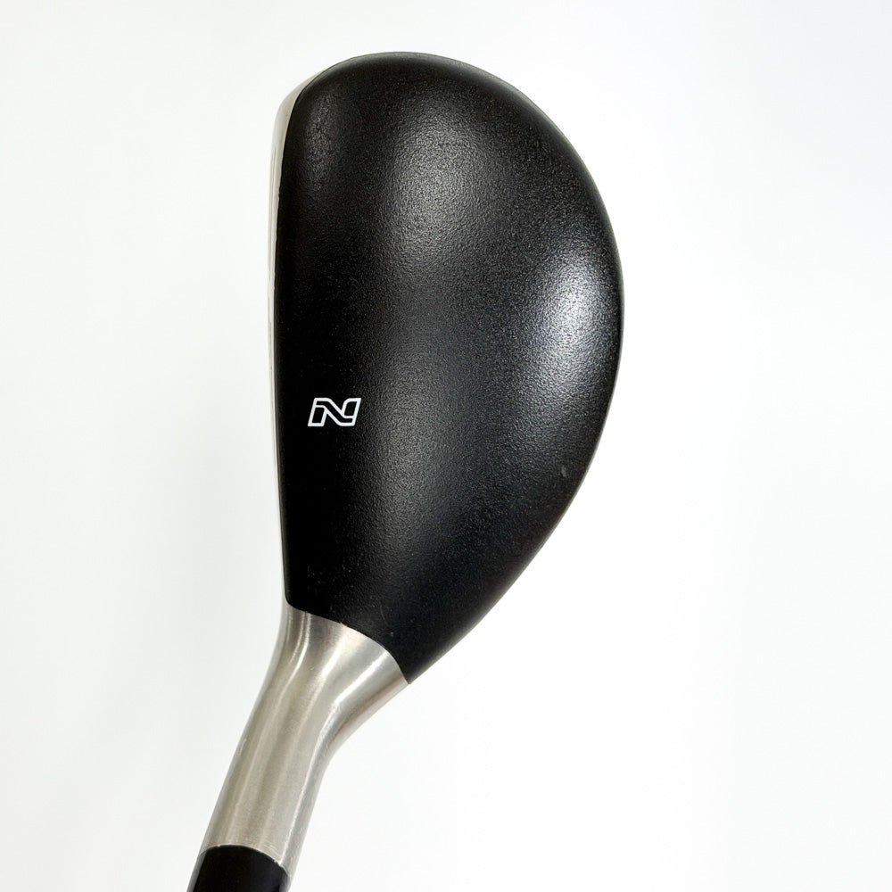 니켄트 RC+ 3DX IW U3 20도 JSR 3.0 R