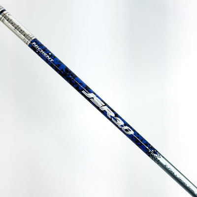 니켄트 RC+ 3DX IW U3 20도 JSR 3.0 R