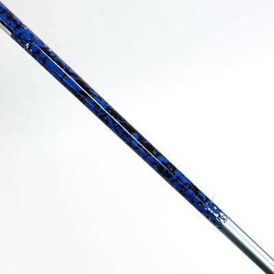 니켄트 RC+ 3DX IW U3 20도 JSR 3.0 R