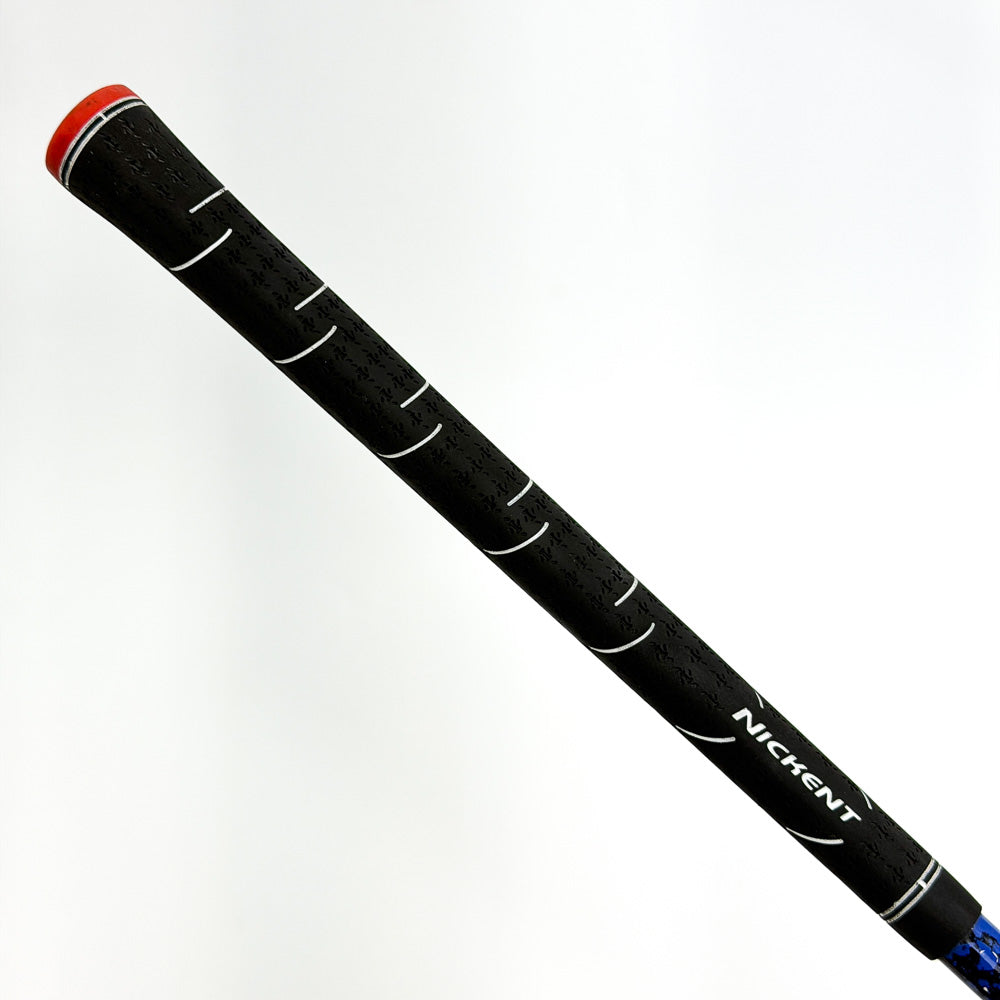 니켄트 RC+ 3DX IW U3 20도 JSR 3.0 R