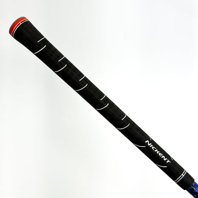 니켄트 RC+ 3DX IW U3 20도 JSR 3.0 R