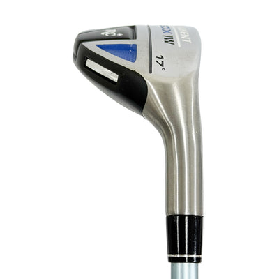 니켄트 RC+ 3DX IW U2 17도 JSR 3.0 R