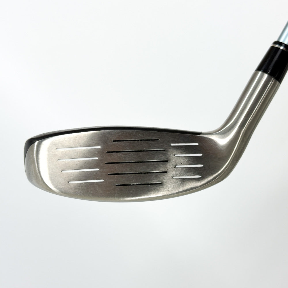 니켄트 RC+ 3DX IW U2 17도 JSR 3.0 R