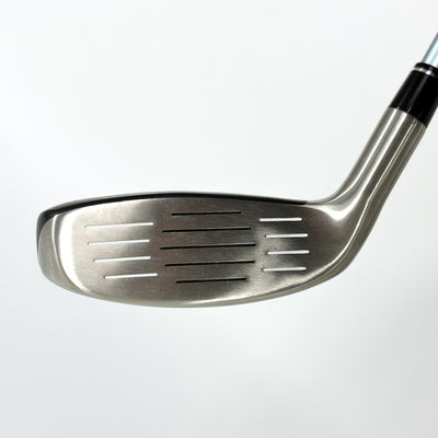 니켄트 RC+ 3DX IW U2 17도 JSR 3.0 R