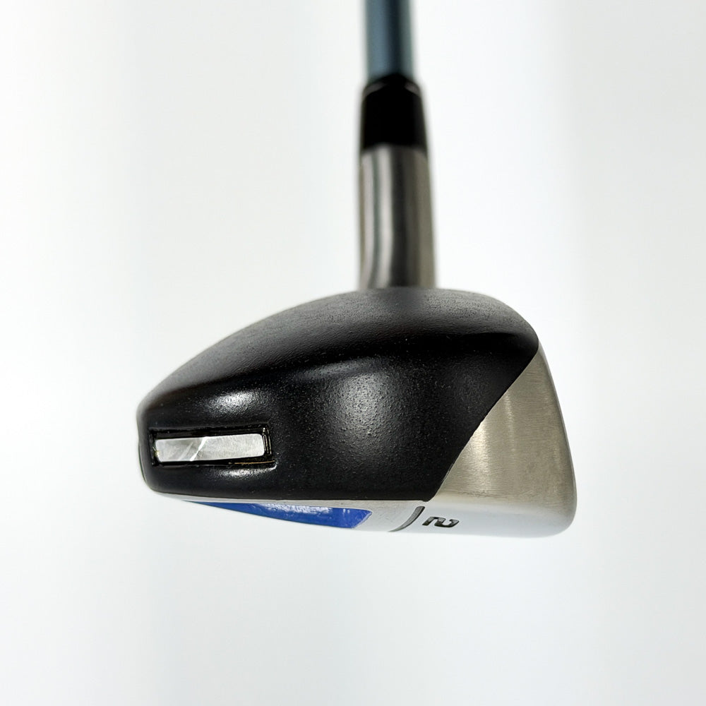 니켄트 RC+ 3DX IW U2 17도 JSR 3.0 R