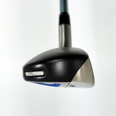 니켄트 RC+ 3DX IW U2 17도 JSR 3.0 R