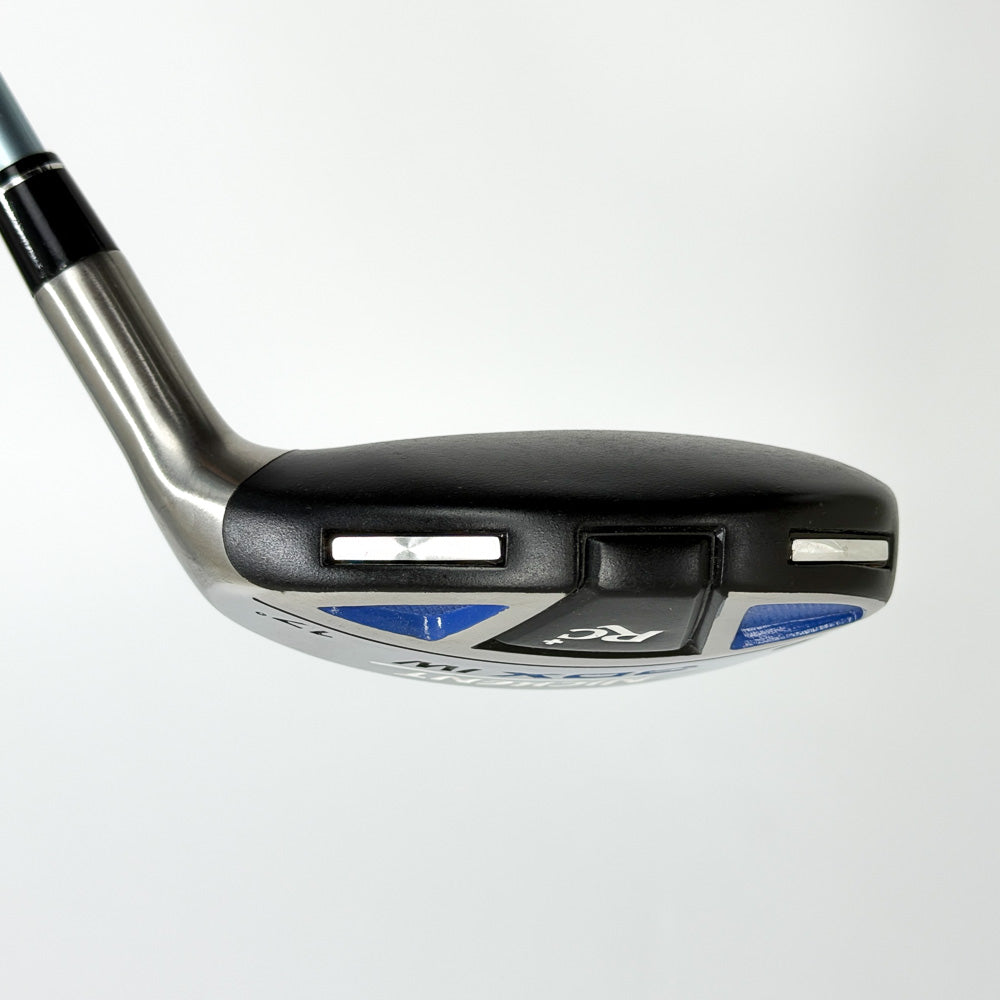 니켄트 RC+ 3DX IW U2 17도 JSR 3.0 R