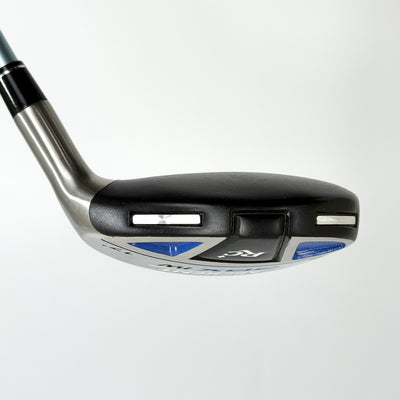 니켄트 RC+ 3DX IW U2 17도 JSR 3.0 R