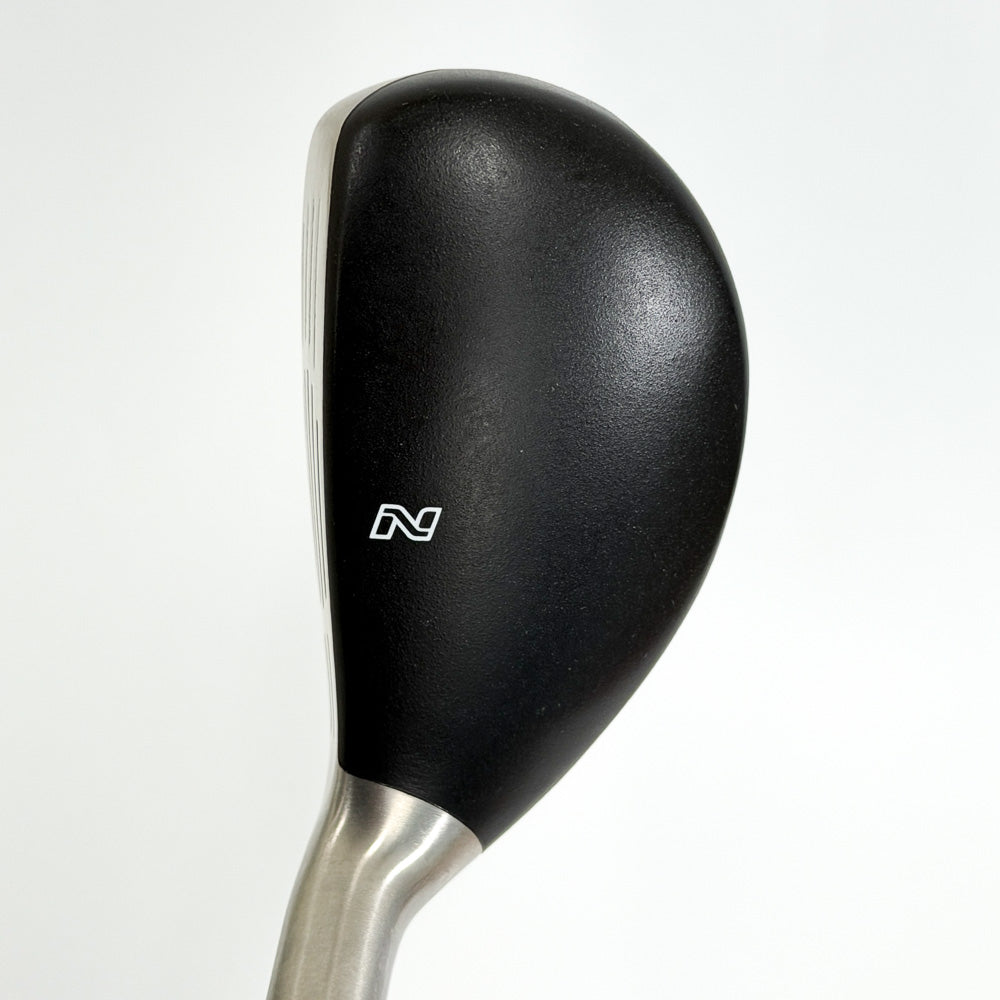 니켄트 RC+ 3DX IW U2 17도 JSR 3.0 R