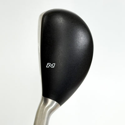 니켄트 RC+ 3DX IW U2 17도 JSR 3.0 R