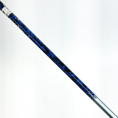 니켄트 RC+ 3DX IW U2 17도 JSR 3.0 R