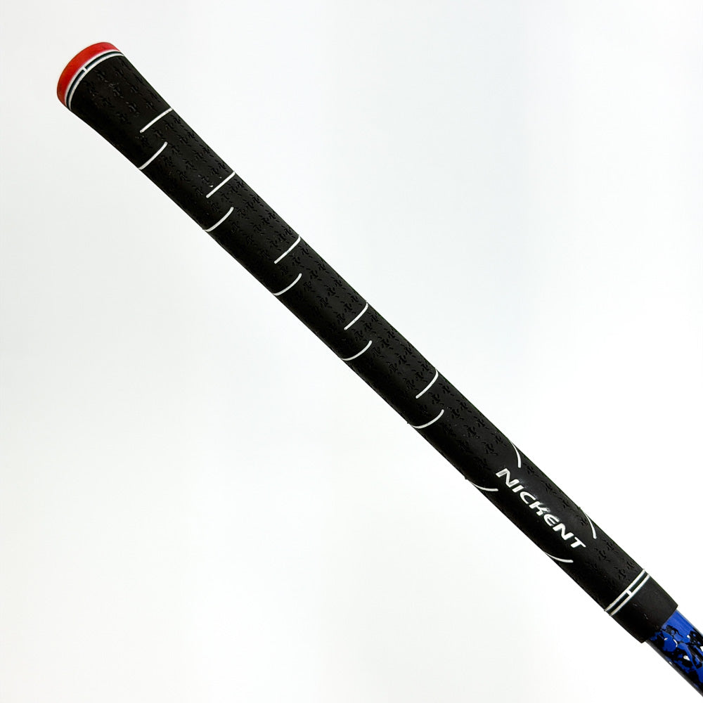 니켄트 RC+ 3DX IW U2 17도 JSR 3.0 R