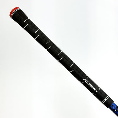 니켄트 RC+ 3DX IW U2 17도 JSR 3.0 R