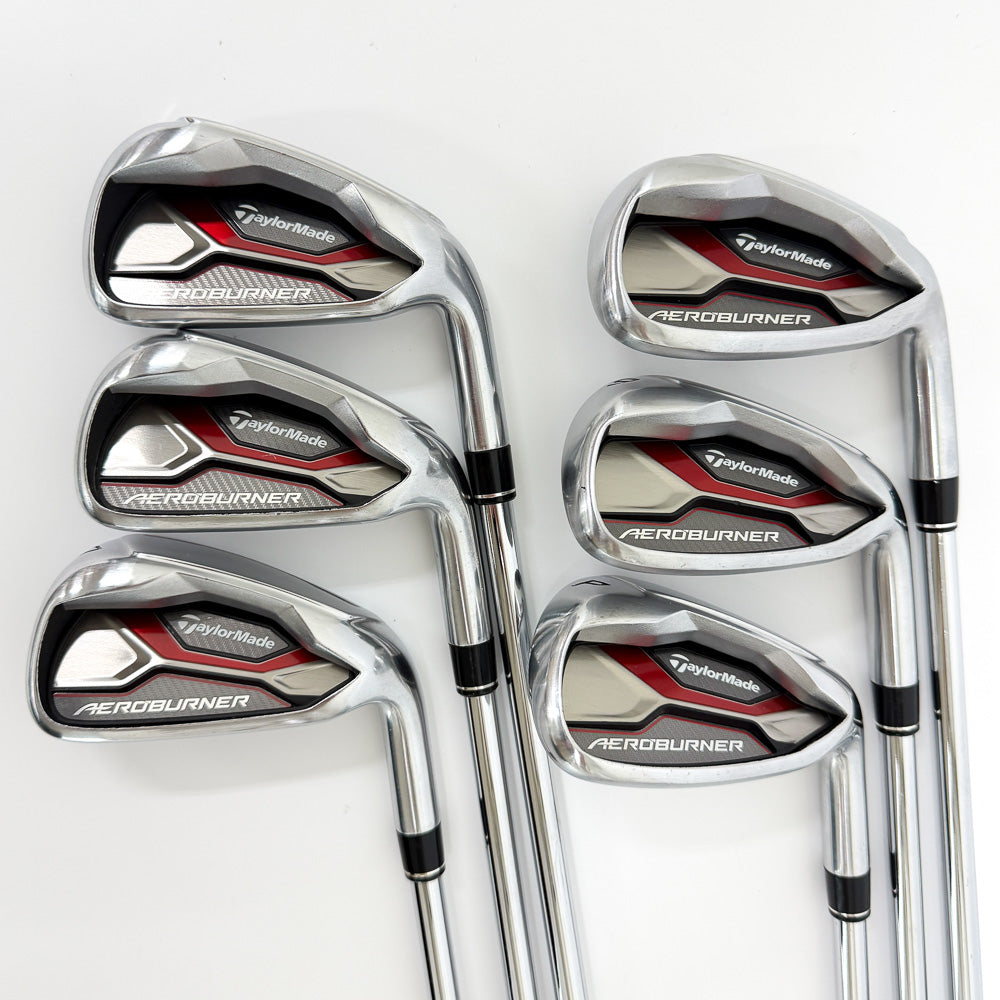 테일러메이드 AERO BURNER KBS C-TAPER 90 S