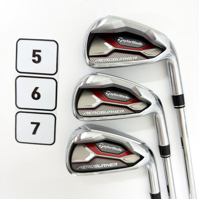 테일러메이드 AERO BURNER KBS C-TAPER 90 S