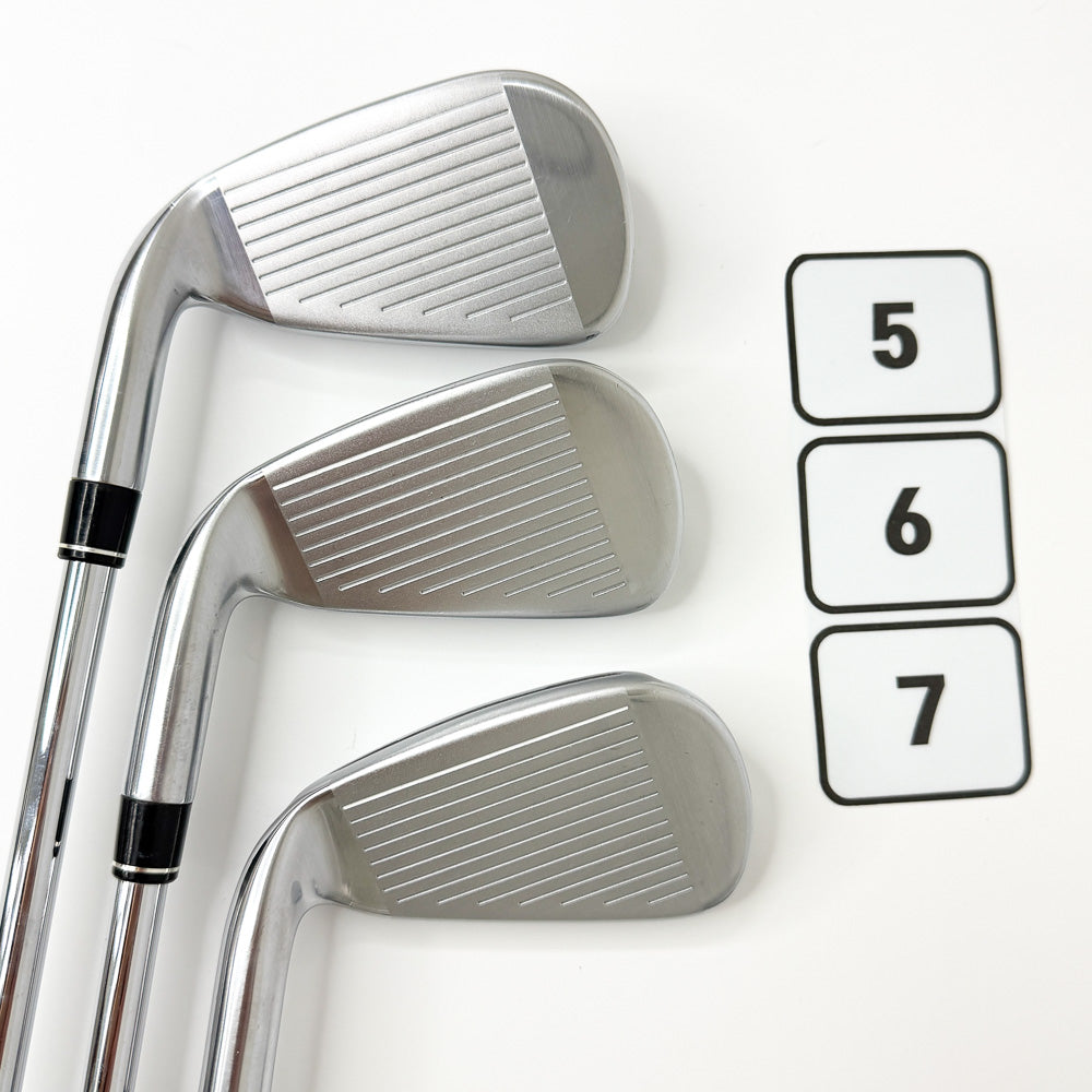 테일러메이드 AERO BURNER KBS C-TAPER 90 S