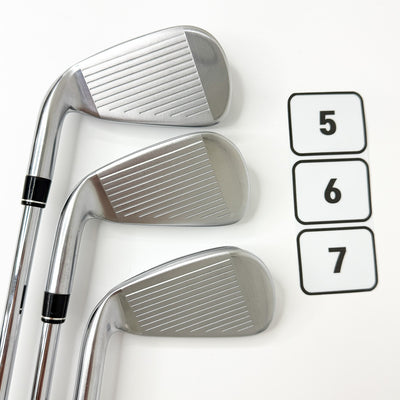 테일러메이드 AERO BURNER KBS C-TAPER 90 S