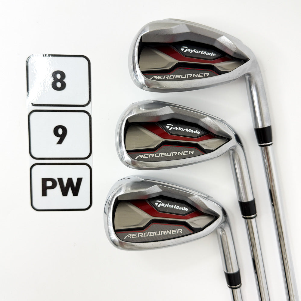 테일러메이드 AERO BURNER KBS C-TAPER 90 S