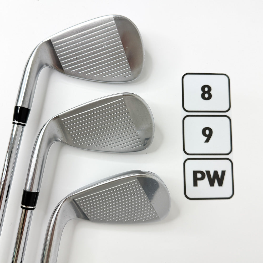 테일러메이드 AERO BURNER KBS C-TAPER 90 S