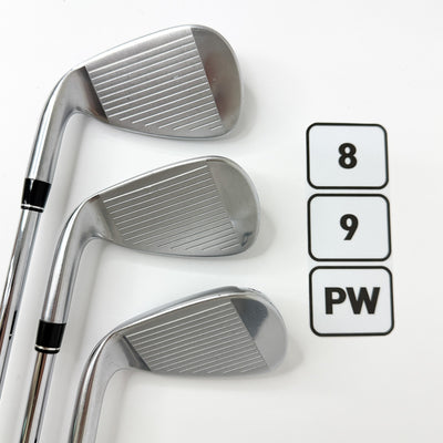 테일러메이드 AERO BURNER KBS C-TAPER 90 S