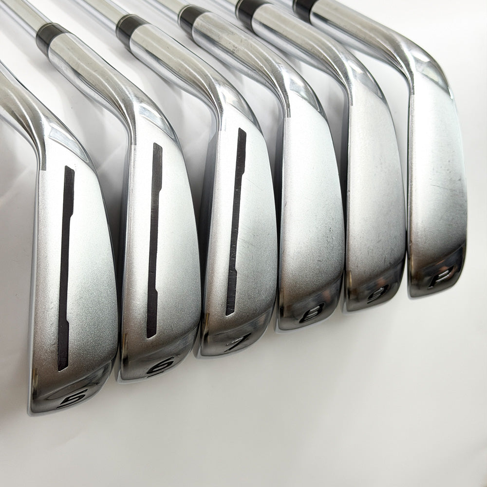 테일러메이드 AERO BURNER KBS C-TAPER 90 S