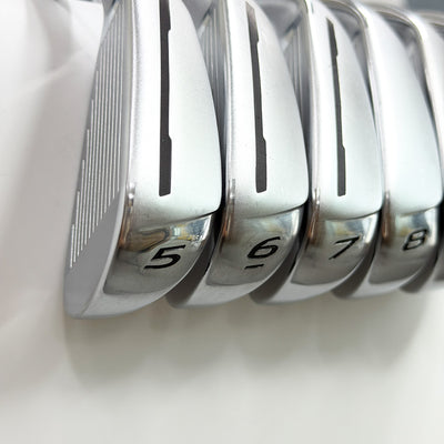 테일러메이드 AERO BURNER KBS C-TAPER 90 S