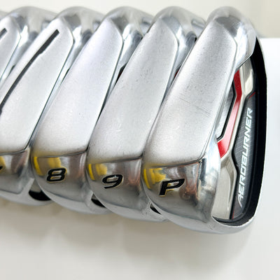 테일러메이드 AERO BURNER KBS C-TAPER 90 S