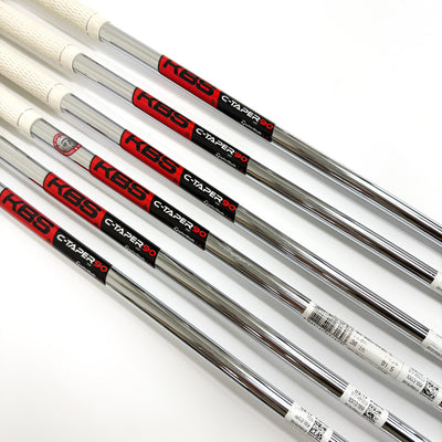 테일러메이드 AERO BURNER KBS C-TAPER 90 S