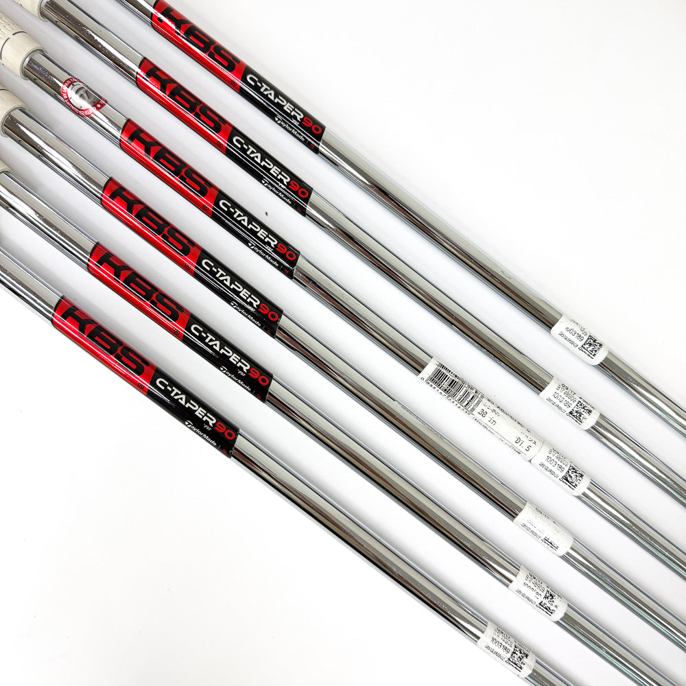 테일러메이드 AERO BURNER KBS C-TAPER 90 S