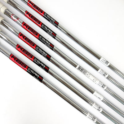 테일러메이드 AERO BURNER KBS C-TAPER 90 S