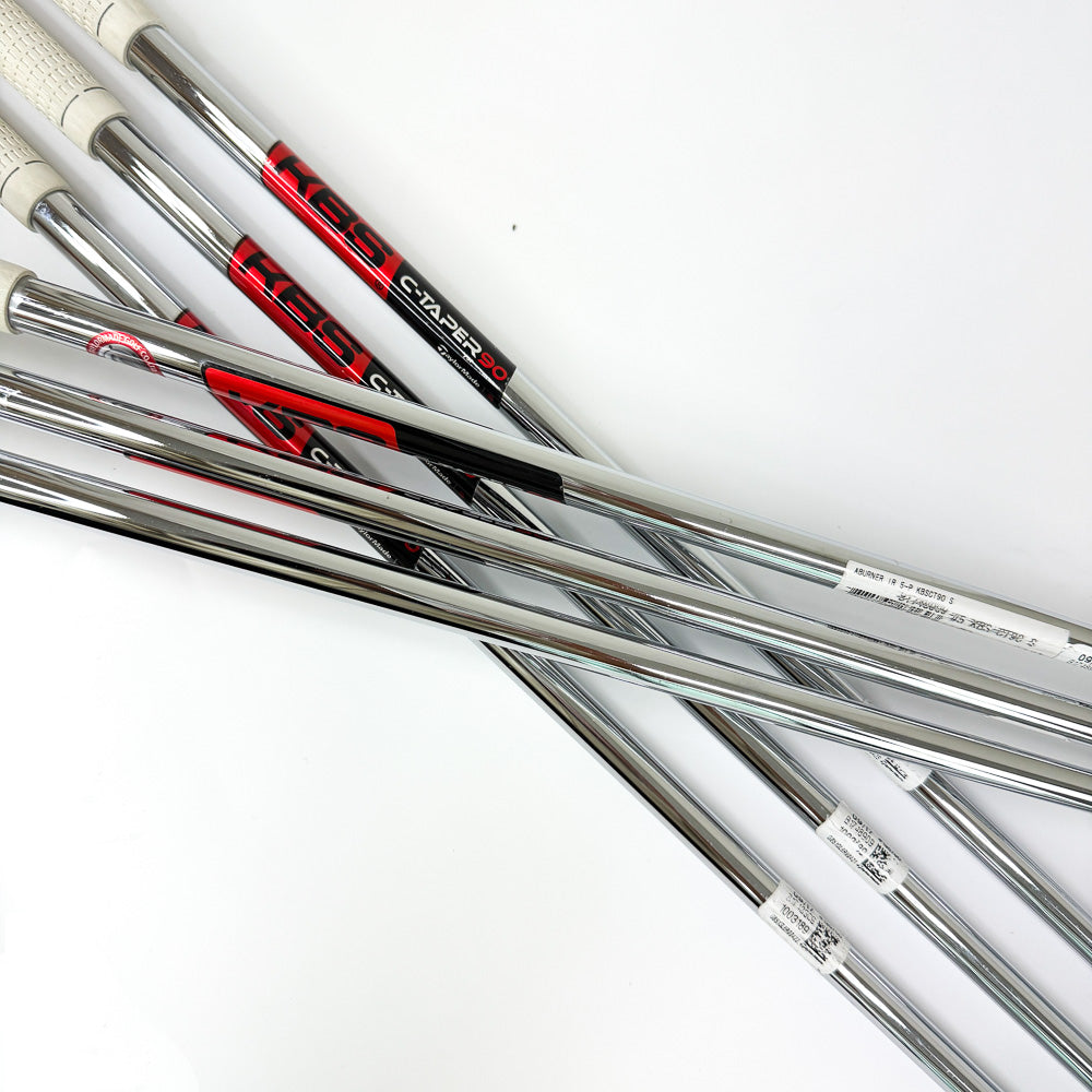 테일러메이드 AERO BURNER KBS C-TAPER 90 S
