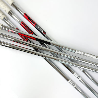 테일러메이드 AERO BURNER KBS C-TAPER 90 S