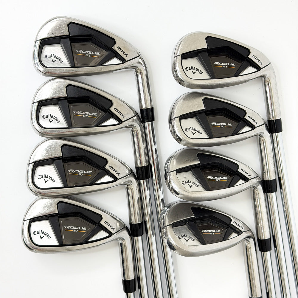 캘러웨이 ROGUE ST MAX NS PRO ZELOS 7 S
