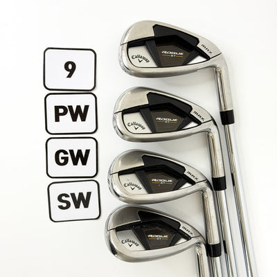 캘러웨이 ROGUE ST MAX NS PRO ZELOS 7 S