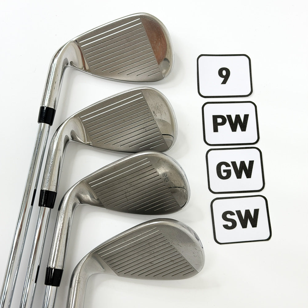 캘러웨이 ROGUE ST MAX NS PRO ZELOS 7 S