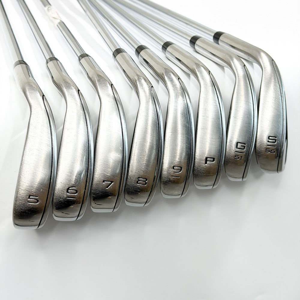 캘러웨이 ROGUE ST MAX NS PRO ZELOS 7 S