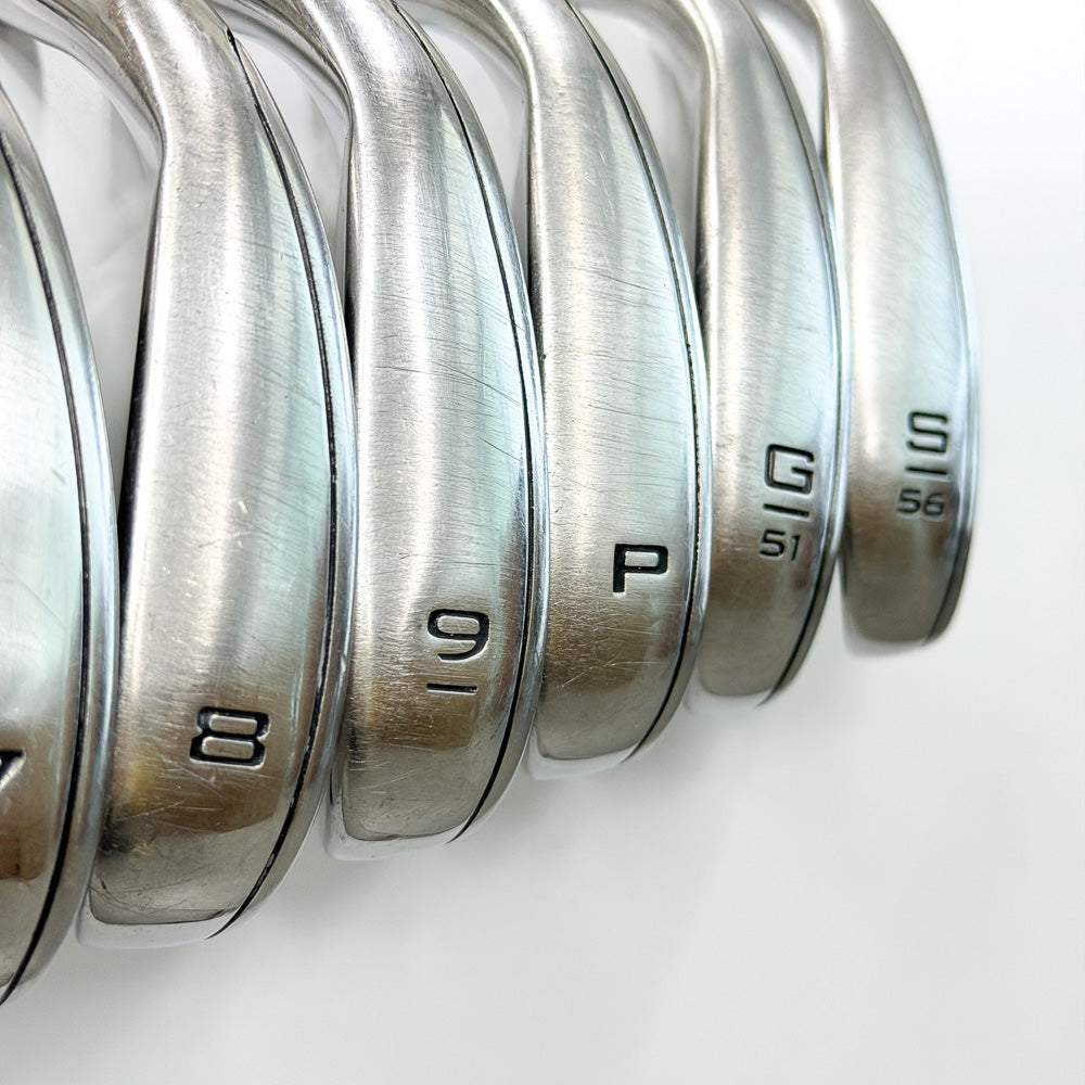 캘러웨이 ROGUE ST MAX NS PRO ZELOS 7 S