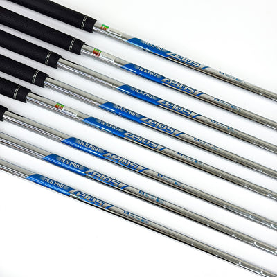 캘러웨이 ROGUE ST MAX NS PRO ZELOS 7 S