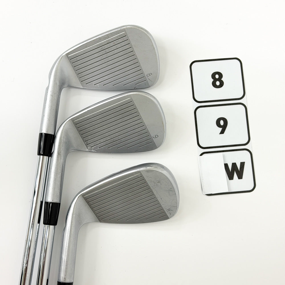 핑 i200 NS PRO MODUS3 TOUR105 X