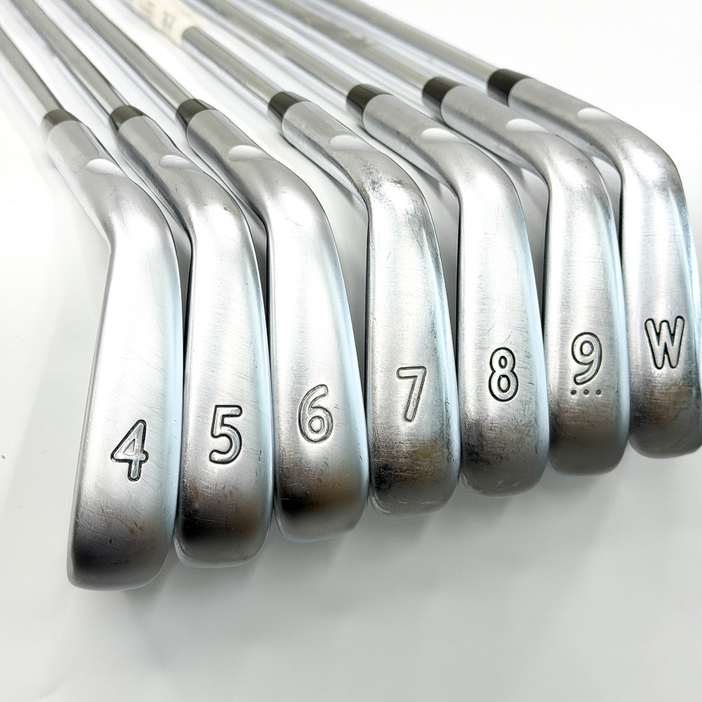 핑 i200 NS PRO MODUS3 TOUR105 X