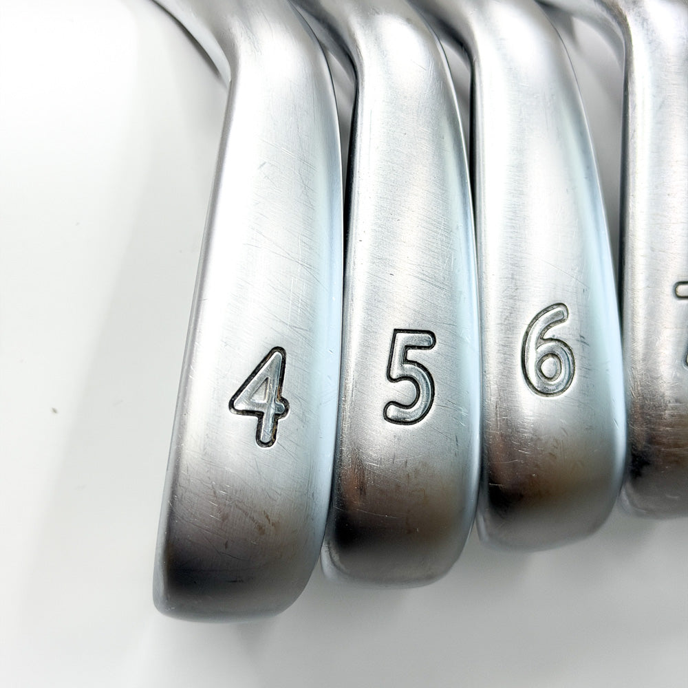 핑 i200 NS PRO MODUS3 TOUR105 X