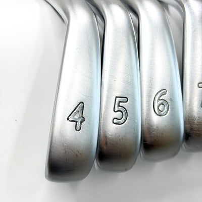 핑 i200 NS PRO MODUS3 TOUR105 X