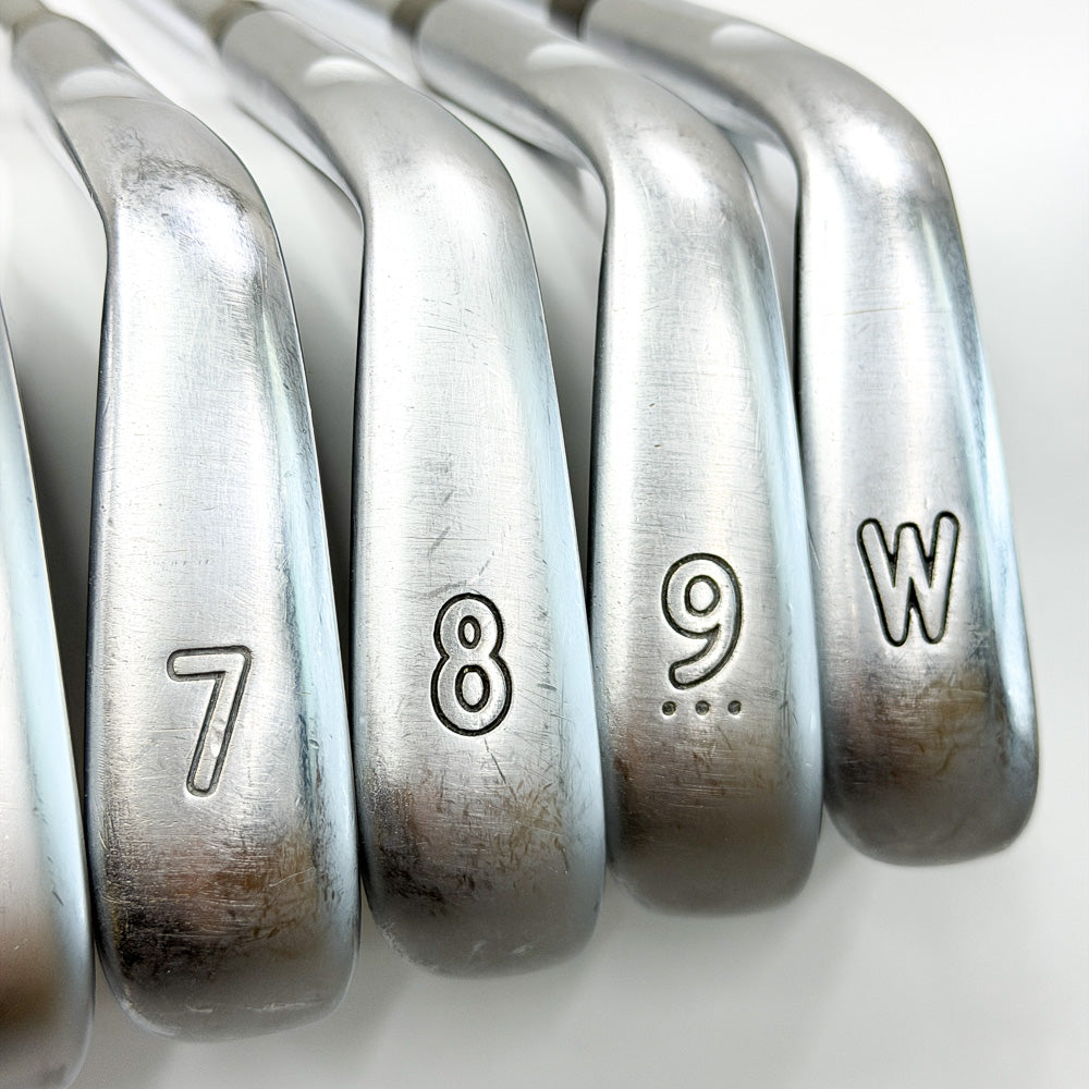 핑 i200 NS PRO MODUS3 TOUR105 X