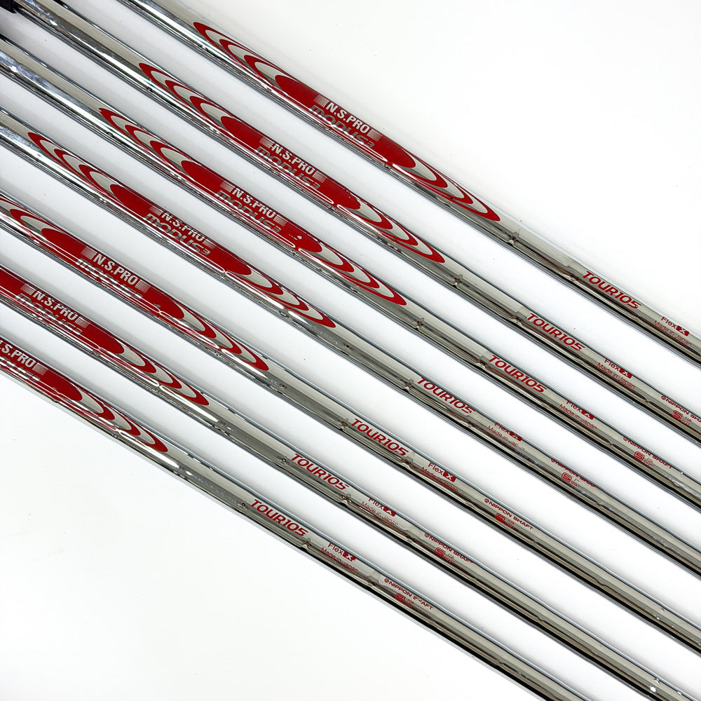 핑 i200 NS PRO MODUS3 TOUR105 X