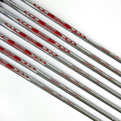 핑 i200 NS PRO MODUS3 TOUR105 X