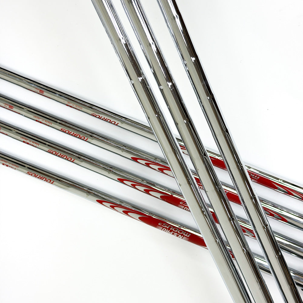 핑 i200 NS PRO MODUS3 TOUR105 X