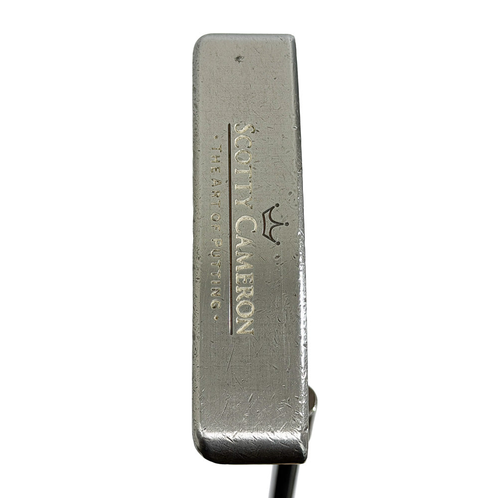 스카티카메론 SCOTTY CAMERON 34인치