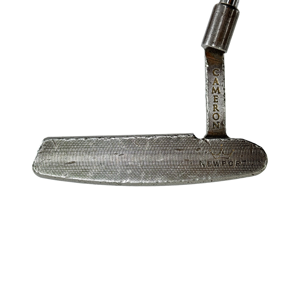 스카티카메론 SCOTTY CAMERON 34인치